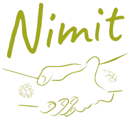 Nimit bier logo